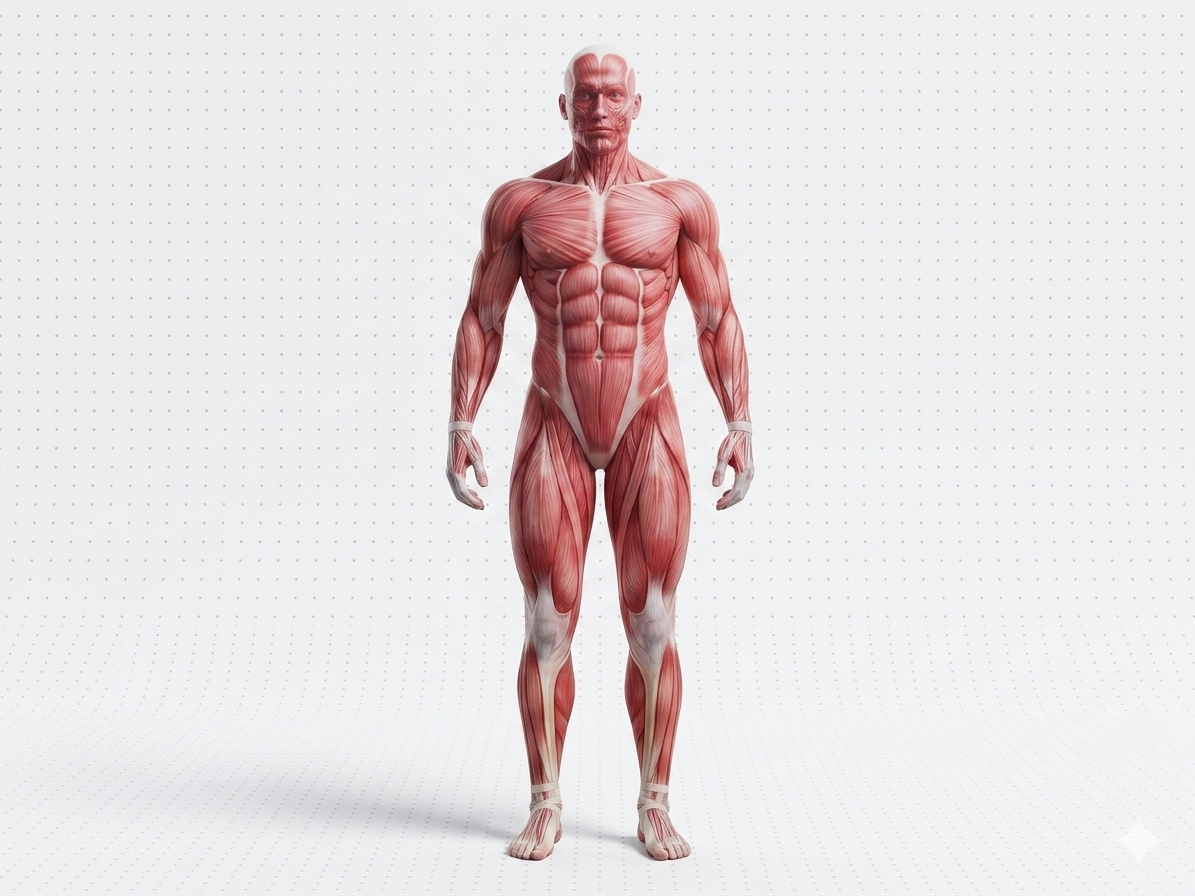 Model anatomiczny